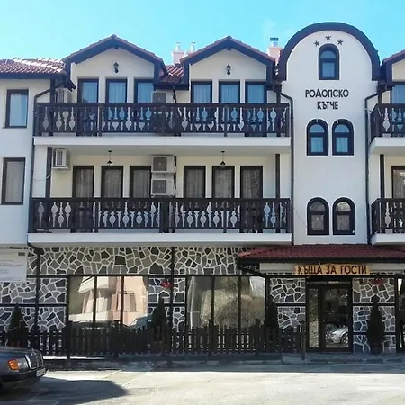 Guest house Rodopsko Katche