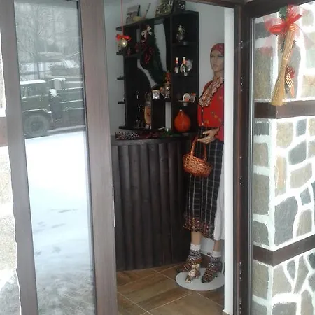 Guest house Rodopsko Katche 3*