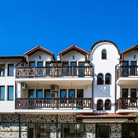 Guest house Rodopsko Katche