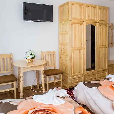Guest house Rodopsko Katche Alamovtsi