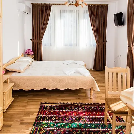 Guest house Rodopsko Katche 3*