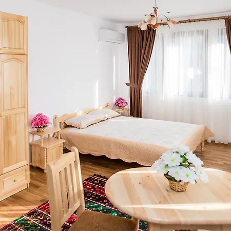 Guest house Rodopsko Katche