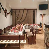 Rodopsko Katche Guest house