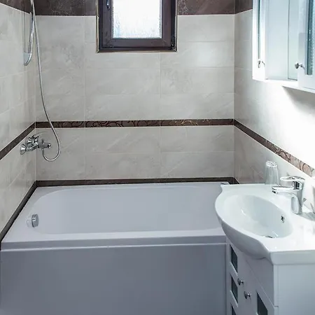 Guest house Rodopsko Katche