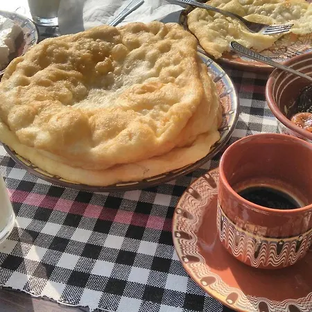 Rodopsko Katche Guest house Alamovtsi