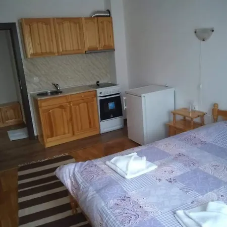 Rodopsko Katche Guest house Alamovtsi
