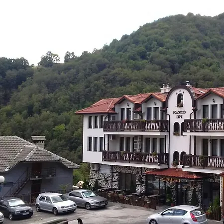 Guest house Rodopsko Katche 3*