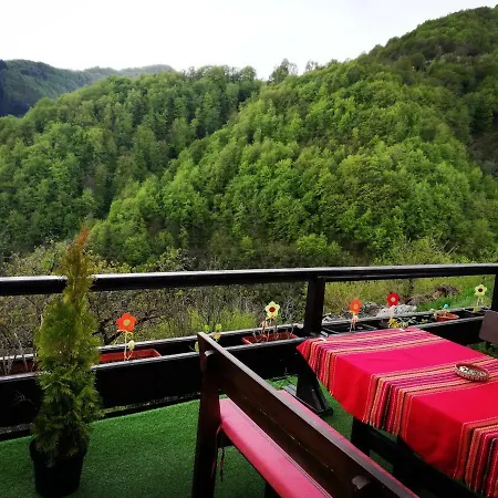 Guest house Rodopsko Katche Alamovtsi