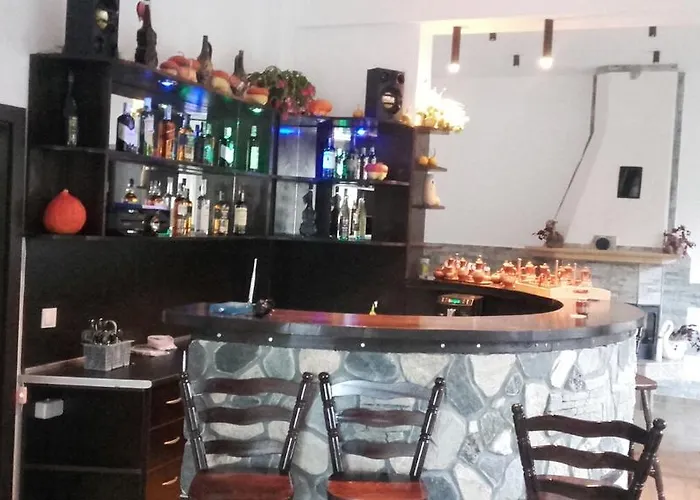 Guest house Rodopsko Katche