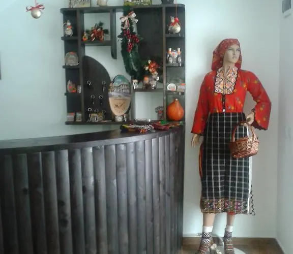 Rodopsko Katche Alamovtsi