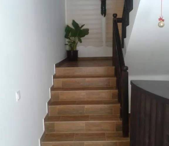 Gasthof Rodopsko Katche Alamovtsi