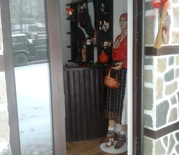 Gasthof Rodopsko Katche 3*