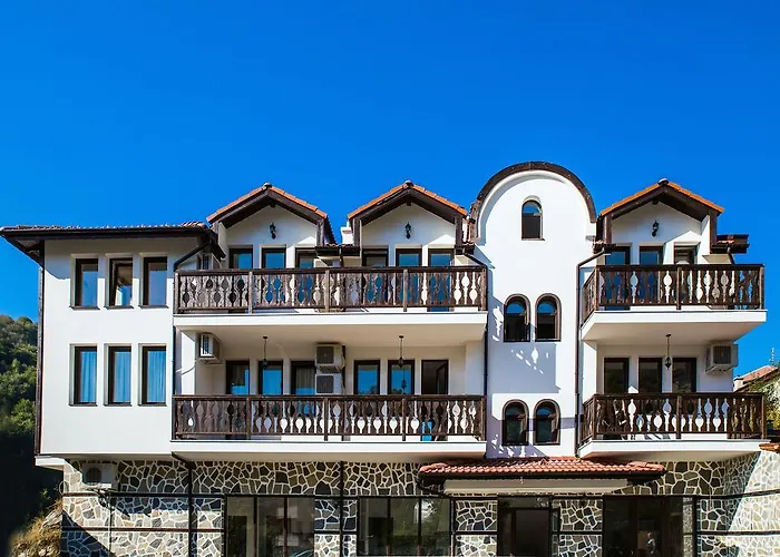 Gasthof Rodopsko Katche