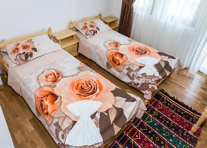 Gasthof Rodopsko Katche 3*