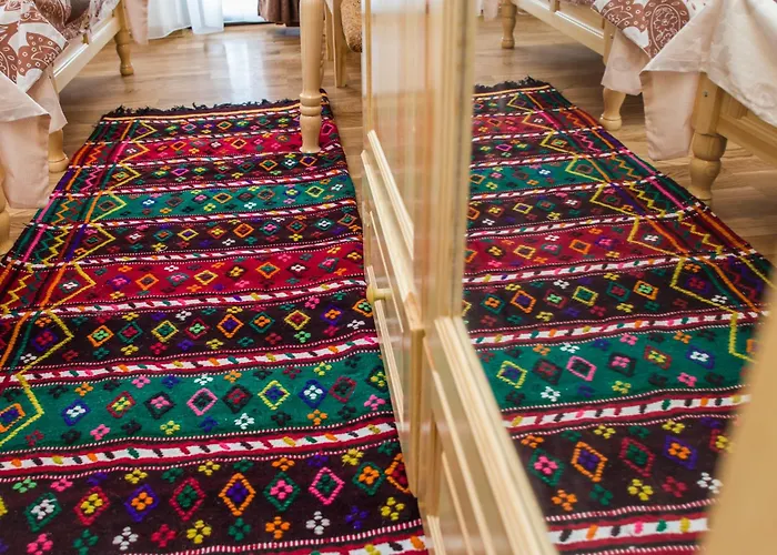 Rodopsko Katche Alamovtsi