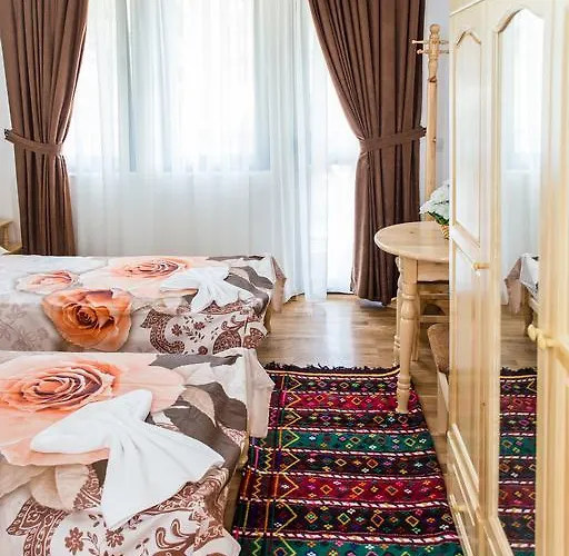 Guest house Rodopsko Katche