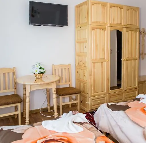 Guest house Rodopsko Katche Alamovtsi