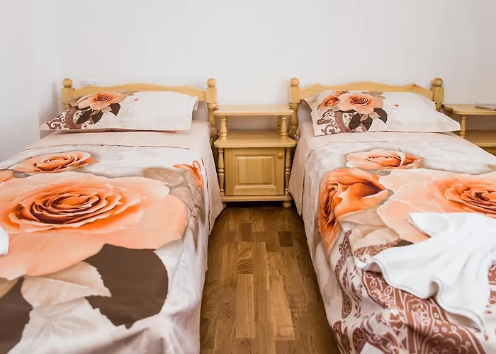 Guest house Rodopsko Katche 3*