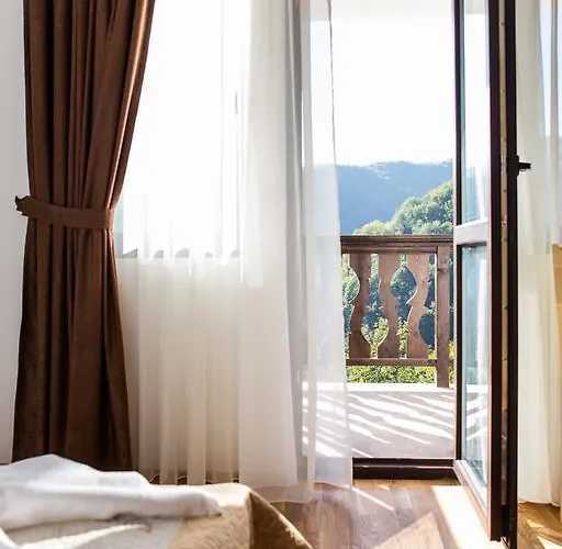 Guest house Rodopsko Katche