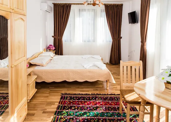Guest house Rodopsko Katche 3*