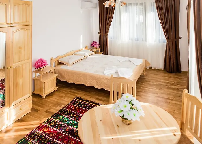 Rodopsko Katche Alamovtsi