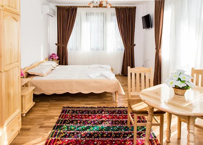 Guest house Rodopsko Katche