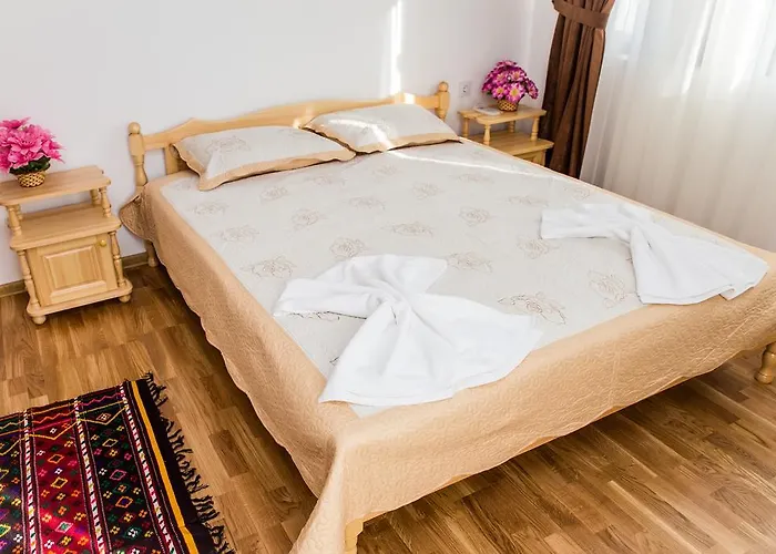 Guest house Rodopsko Katche Alamovtsi