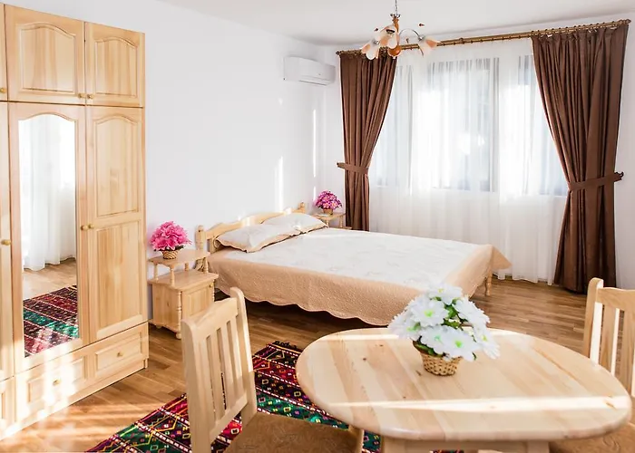 Gasthof Rodopsko Katche