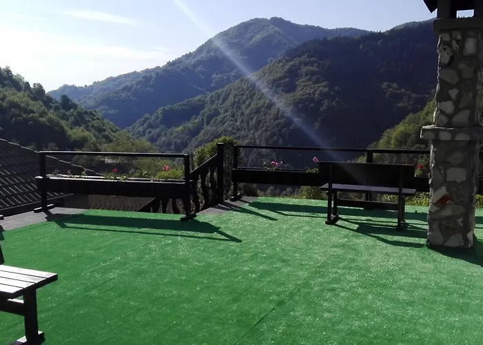 Gasthof Rodopsko Katche