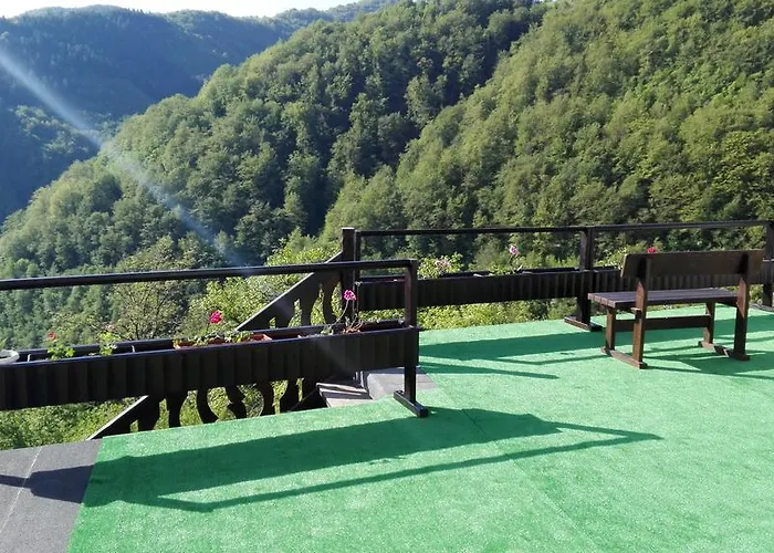 Rodopsko Katche Gasthof Alamovtsi