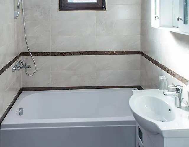 Gasthof Rodopsko Katche