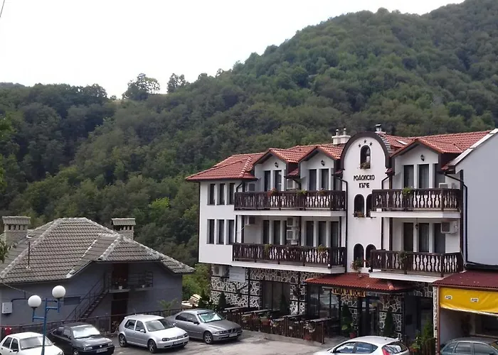 Guest house Rodopsko Katche 3*